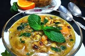 تصویر 3 از قیمت کنسرو لوبیا چشم بلبلی نادی 400 گرمی + خرید عمده